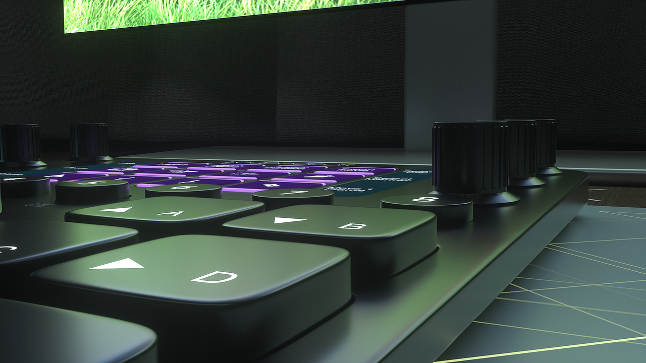 2020.05.18 loupedesk（圖ZMjA3MzQ1NDY4） - 產(chǎn)品 - 站酷設(shè)計(jì)師Chinwon原創(chuàng)素材 - 站酷ZCOOL