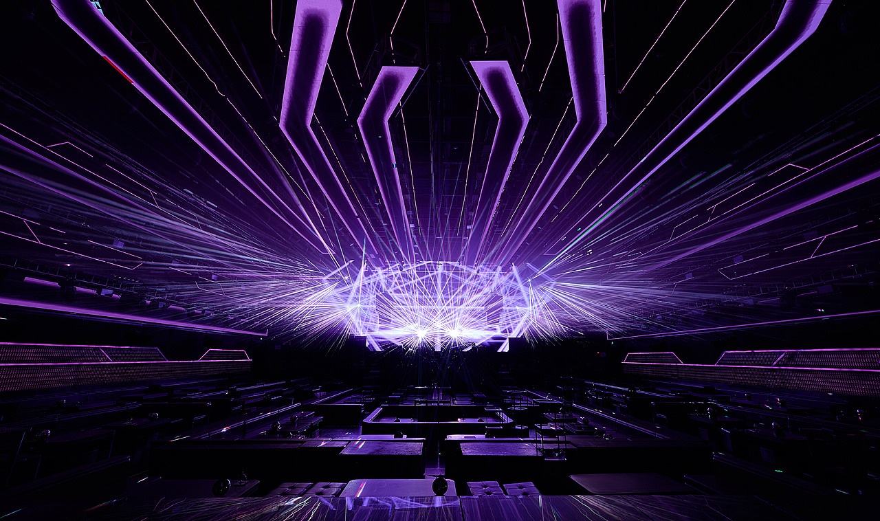 西宁 PUPA CLUB || 新冶作品