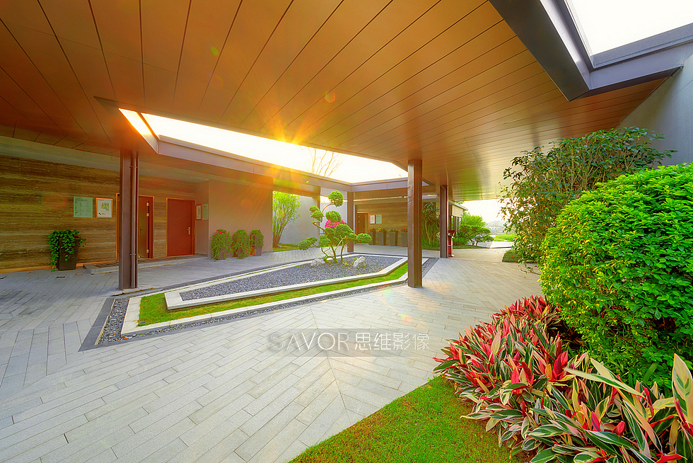 广东中山建筑摄影-中山万科柏悦湾（图ZMjc2OTIzNDg=） - 环境/建筑摄影 - 站酷设计师sbkthh520原创素材 - 站酷ZCOOL