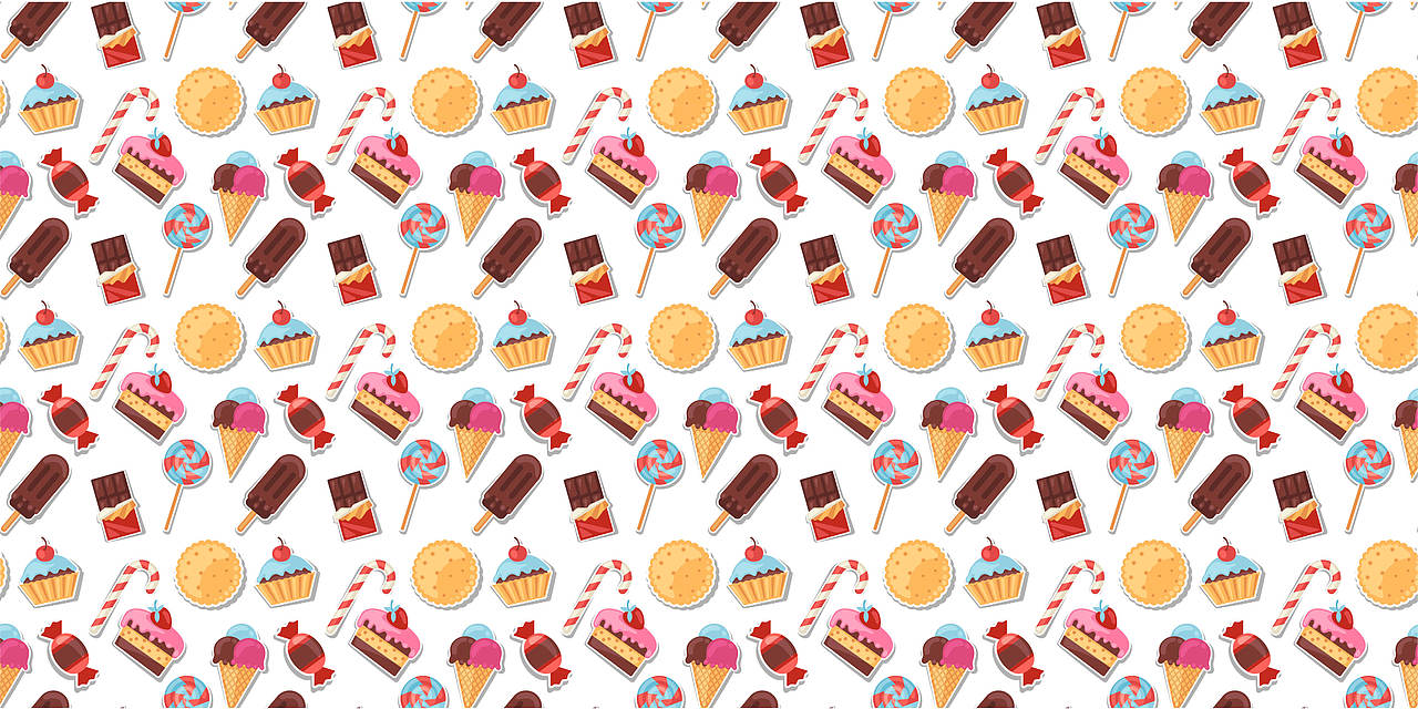 2017插画作品集-小马奔腾