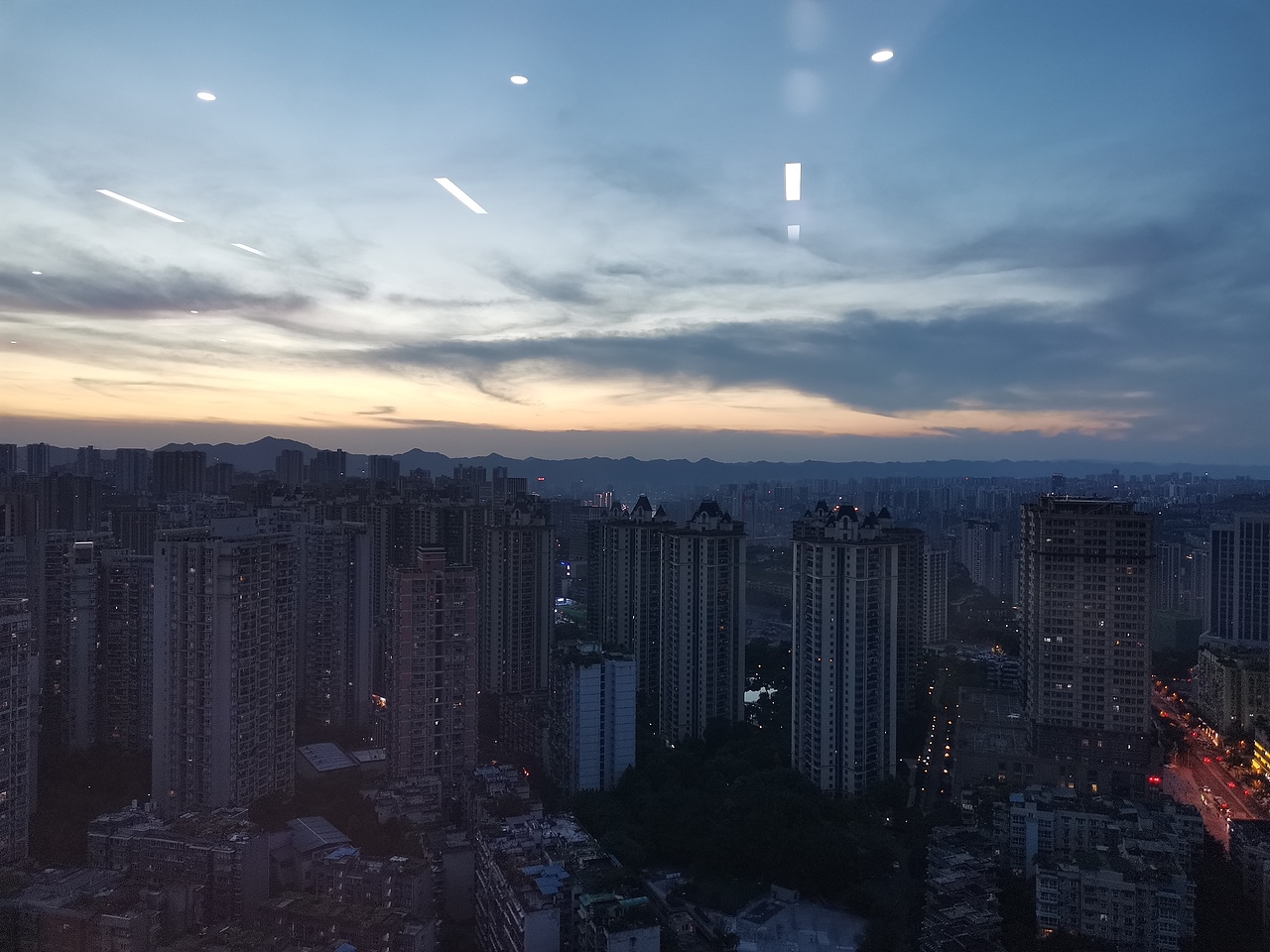 我在路上,我的摄影故事