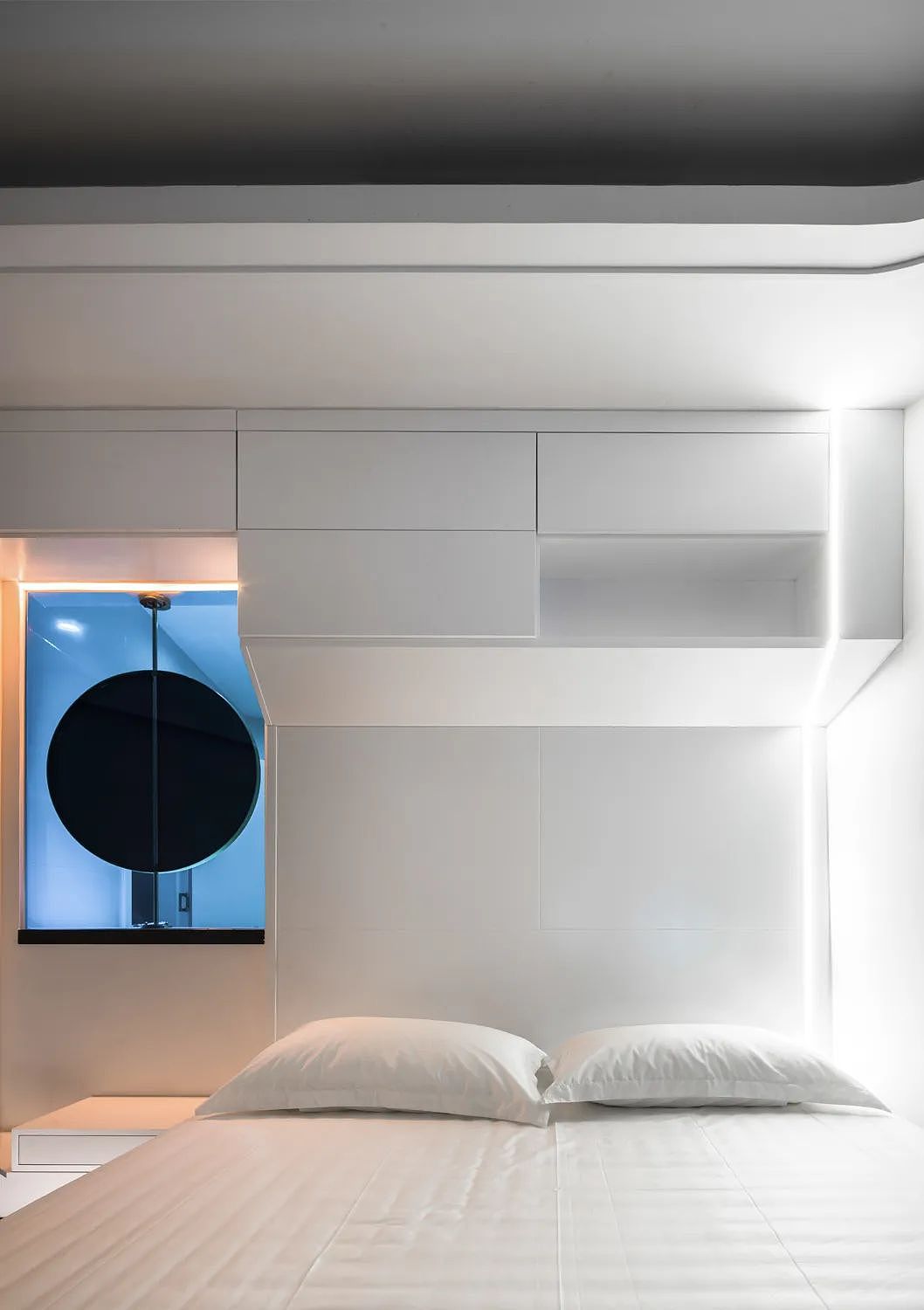 电竞酒店设计|成都酒店设计公司