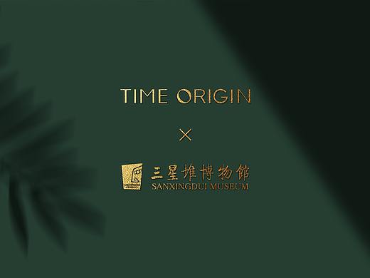 《TIME ORIGIN×三星堆联名款》-青铜调理面膜