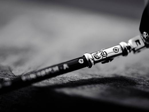 Chrome Hearts 克罗心眼镜