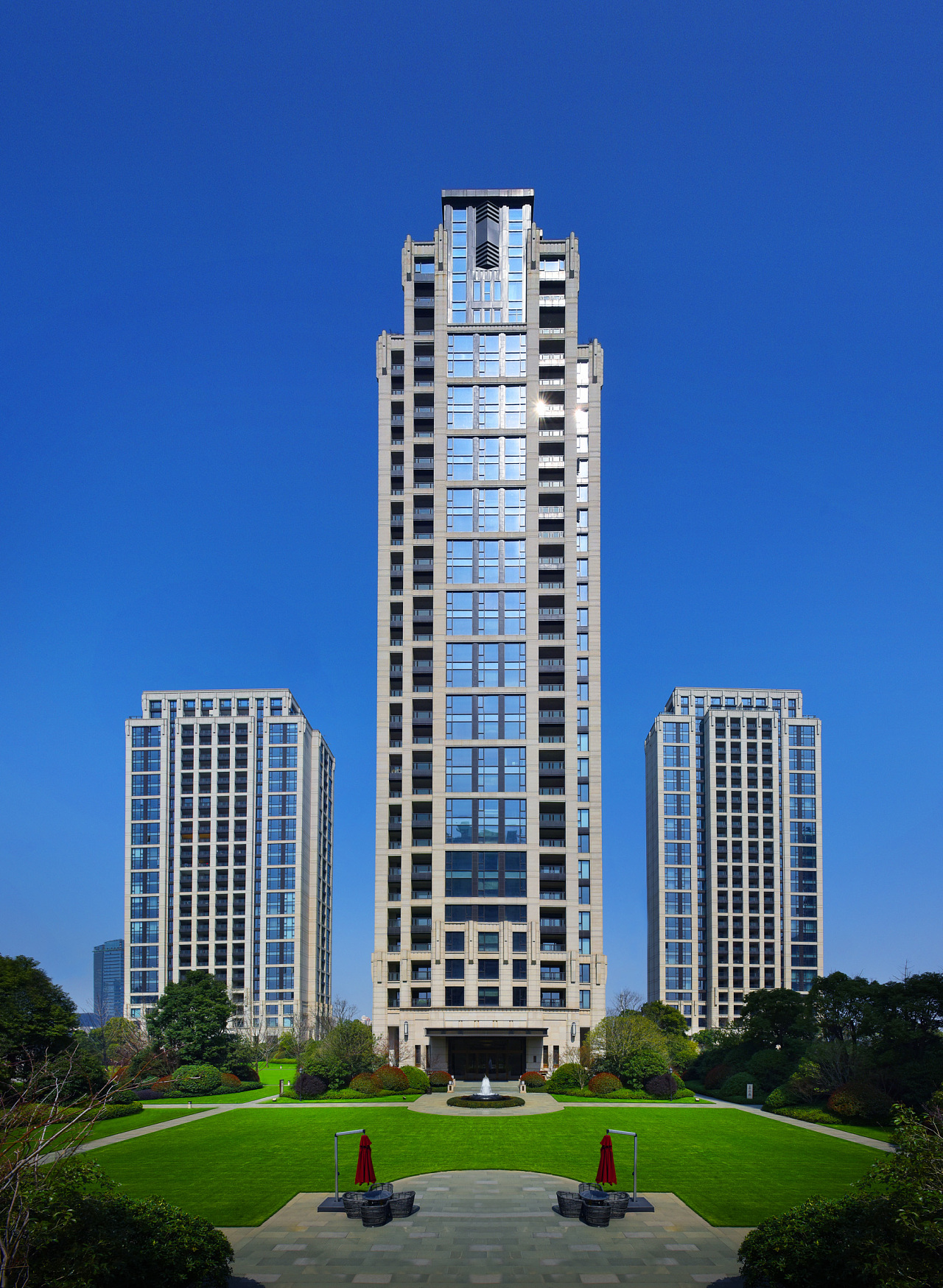 新力部分作品(新力洲悦&新力中心) - 原创作品 - 站酷(zcool)