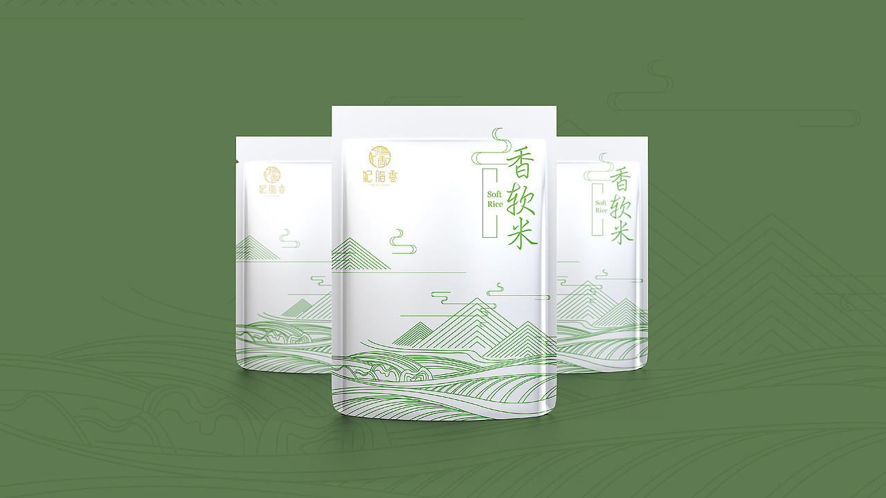 品牌包装提案&推广方案