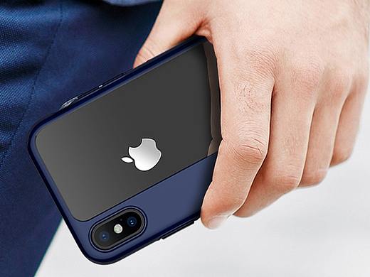iPhone X手机壳祥情页