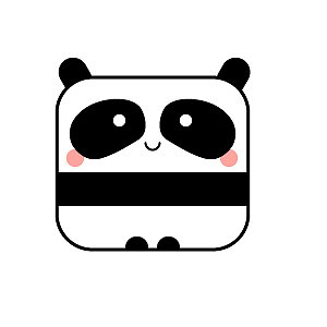 卡通头像-萌物来袭