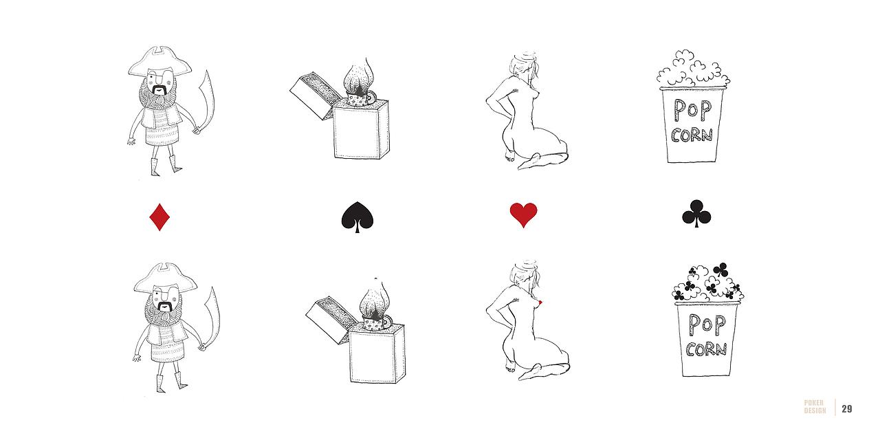 留学作品集（2014-2016）（图ZMTIxNTU1MzIw） - 书籍/画册 - 站酷设计师凭什么让我交作业原创素材 - 站酷ZCOOL