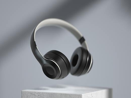 耳机（个人主页-ZNTQxNzg5OTY=） - 产品 - 站酷设计师你小奶茶没茶原创素材 - 站酷ZCOOL