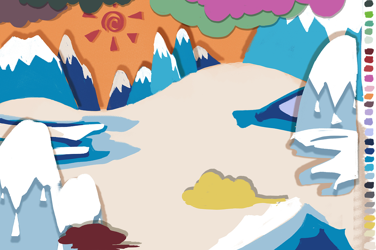 定格动画课程记录(3)