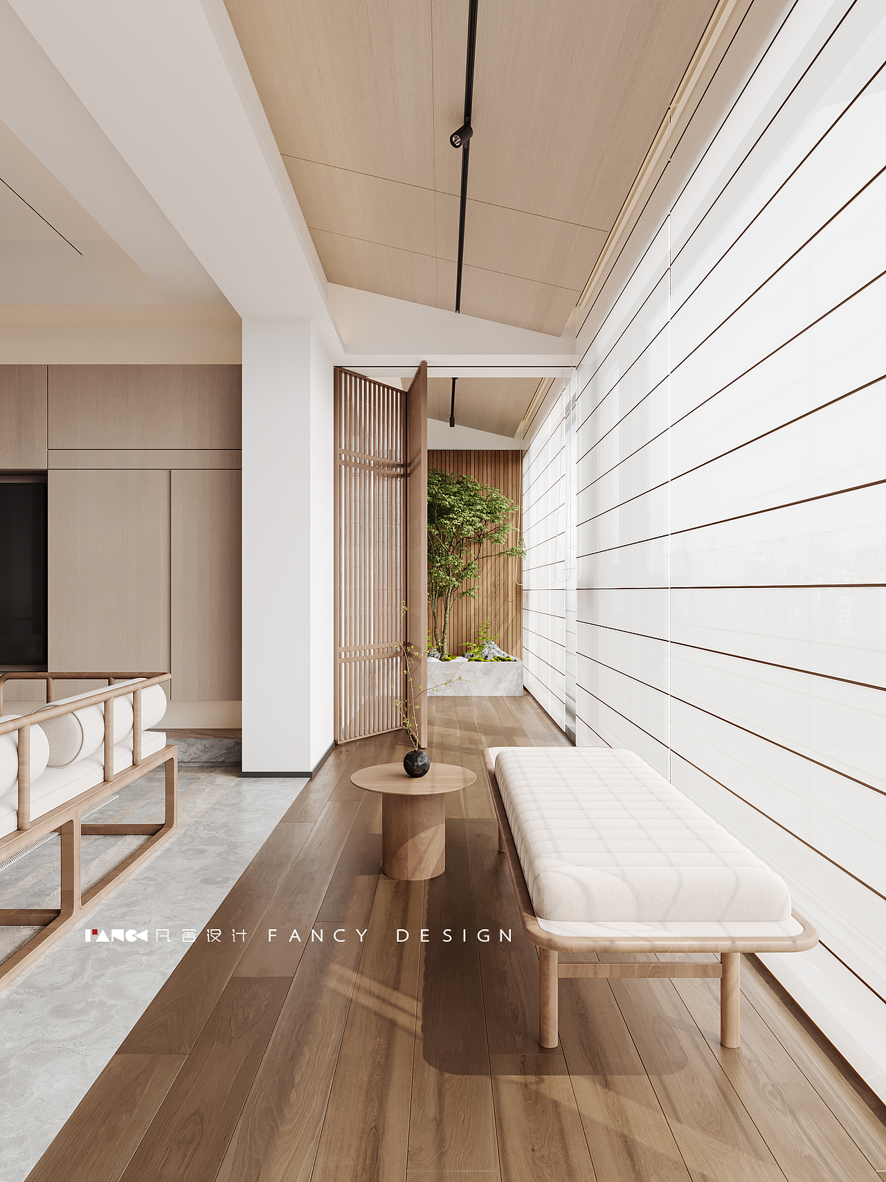 22年项目设计机构:凡舍设计