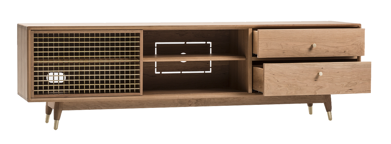 空白电视柜/撑起客厅空间的基础格调（图ZMTU3NzkyMjEy） - 生活用品 - 站酷设计师杏仁菜菜头原创素材 - 站酷ZCOOL