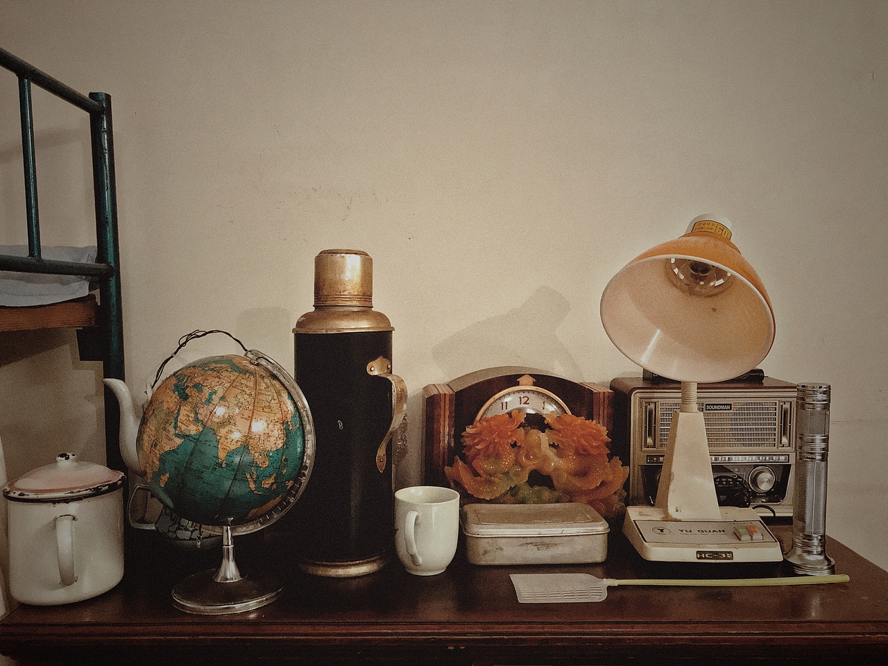 长沙——文和友