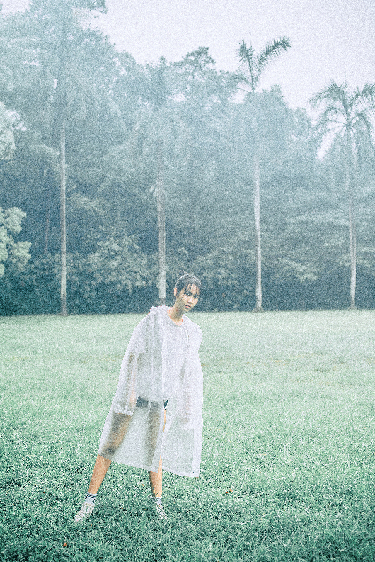 中大雨林（图ZMTc5NTI3MDU2） - 人像摄影 - 站酷设计师小牛梦工厂原创素材 - 站酷ZCOOL