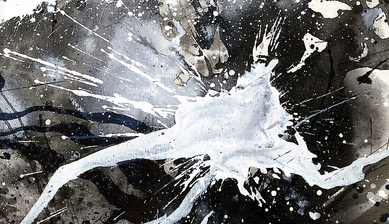 23岁个人国风作品总结(图ZMTM5MTE2OTI=) - 绘画 - 站酷设计师画图男原创素材 - 站酷ZCOOL