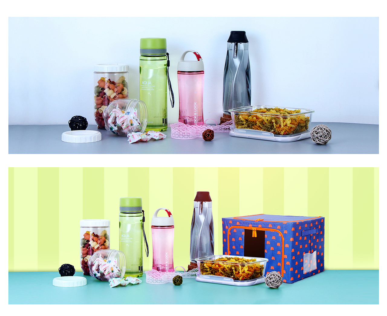 日常百货活动页面/聚划算二级页/品牌团/主题团/水杯（图ZOTI0NzQzMjA=） - 电商 - 站酷设计师小王子pi原创素材 - 站酷ZCOOL