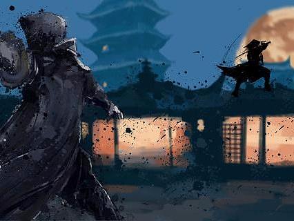 中国风绘本