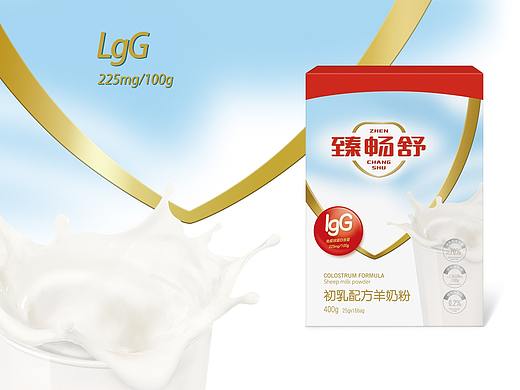 开启高端奶粉市场，打造初乳健康闭环