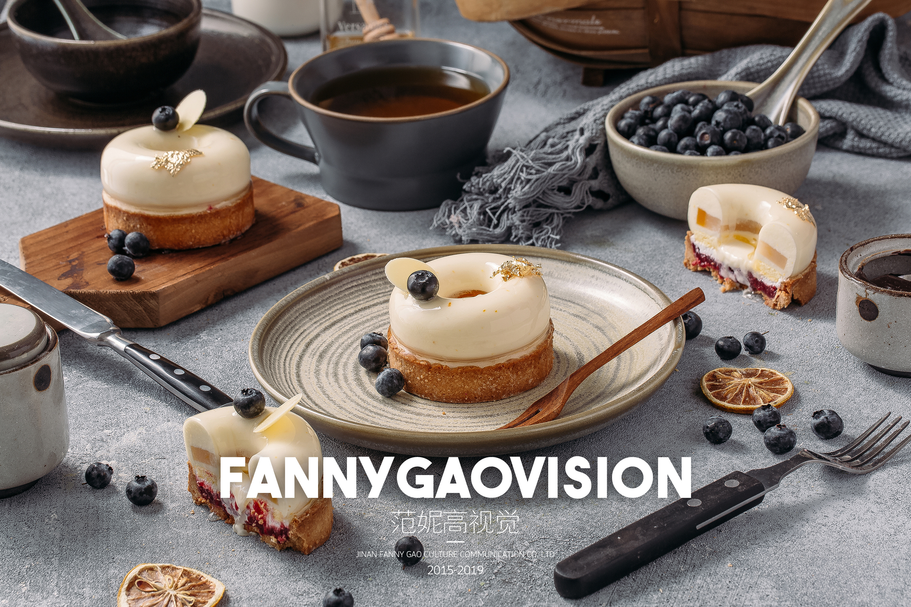 范妮高美食摄影-品小麦烘焙