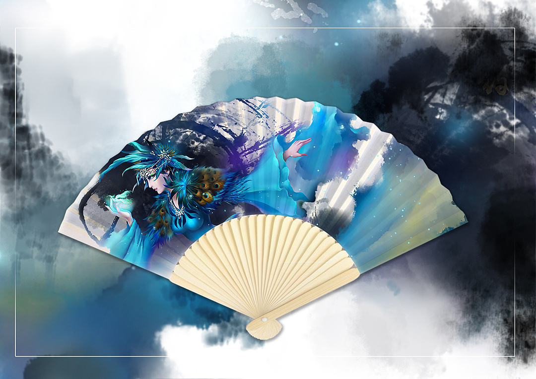 青鸟设定（图ZMjMyMTg4Njcy） - 概念设定 - 站酷设计师周道如砥原创素材 - 站酷ZCOOL