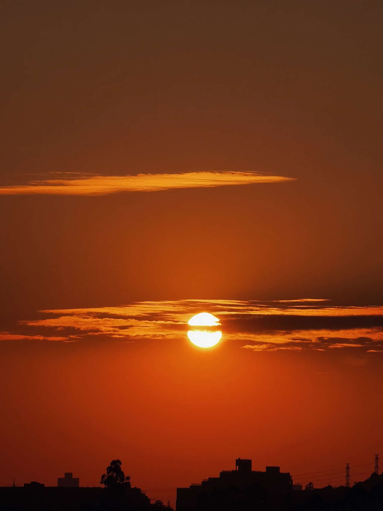 日出日落（图ZMzUyNDY1NDIw） - 风光摄影 - 站酷设计师园游会有缘原创素材 - 站酷ZCOOL