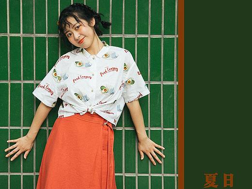 《云馆 ︳夏日游园会 》