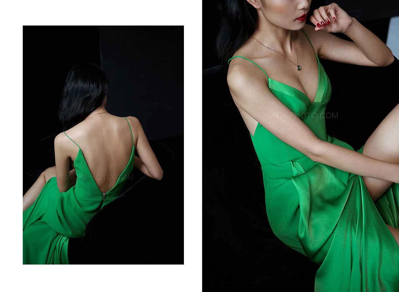 #高恩广告#钻石饰品拍摄