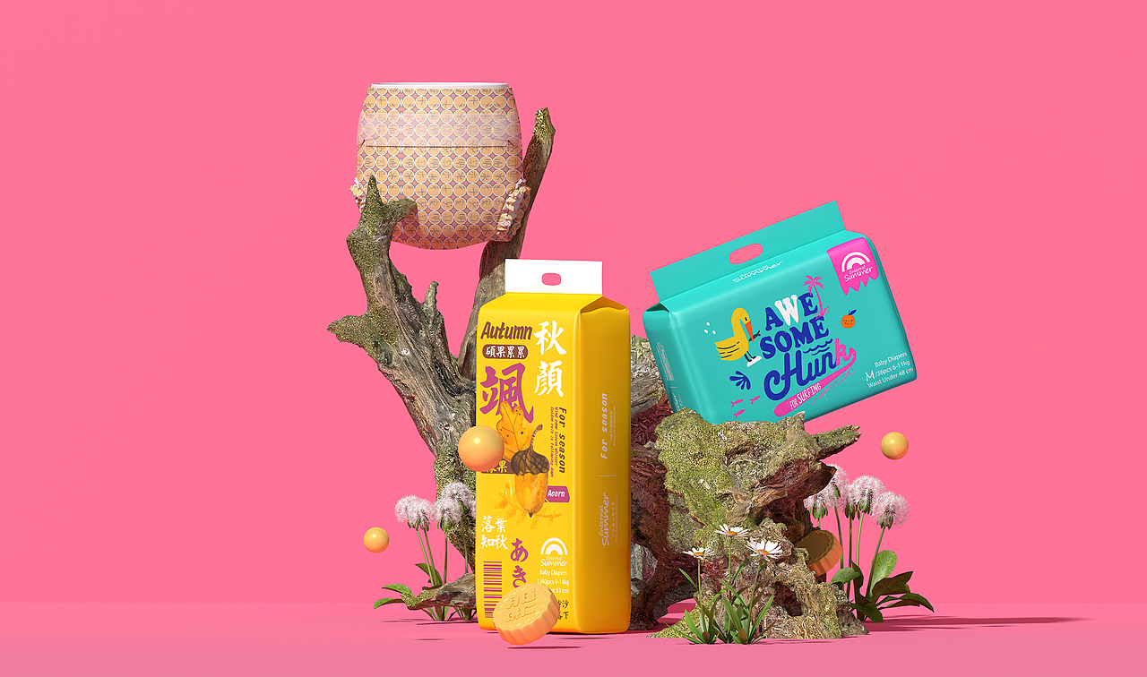 盛夏光年|聚划算