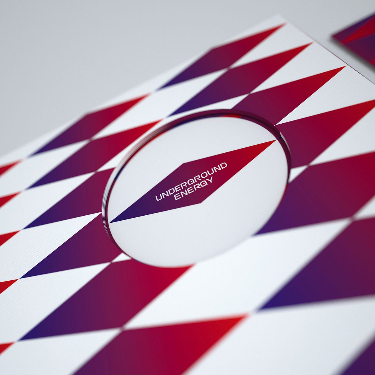 天井能源-地下气化自动化采矿 | 安設計