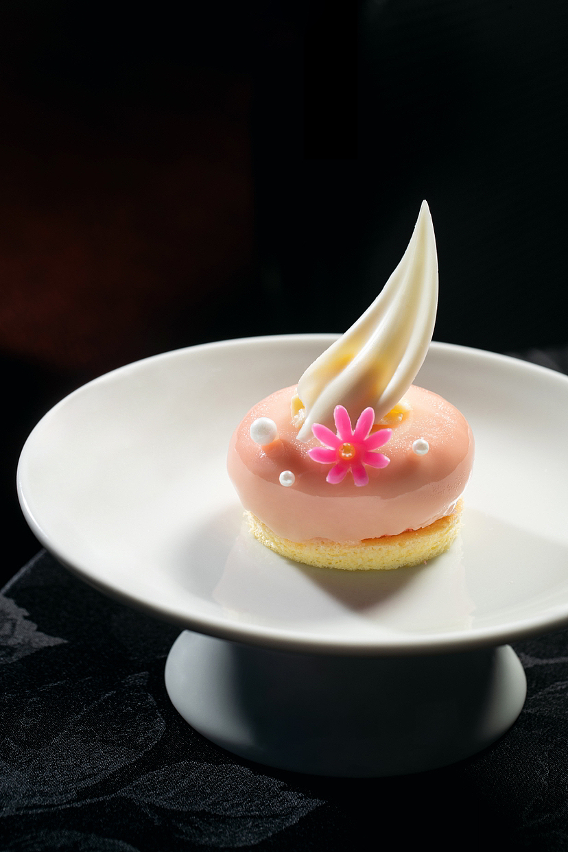 黑珍珠餐厅|君庭出品（图ZMzU2MTAzMTQ0） - 美食摄影 - 站酷设计师同意出品原创素材 - 站酷ZCOOL