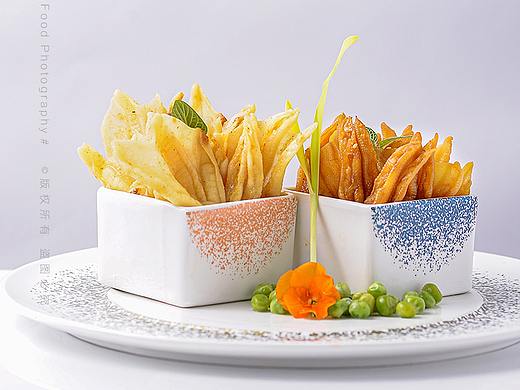 小马哥烤鸭店&美食摄影