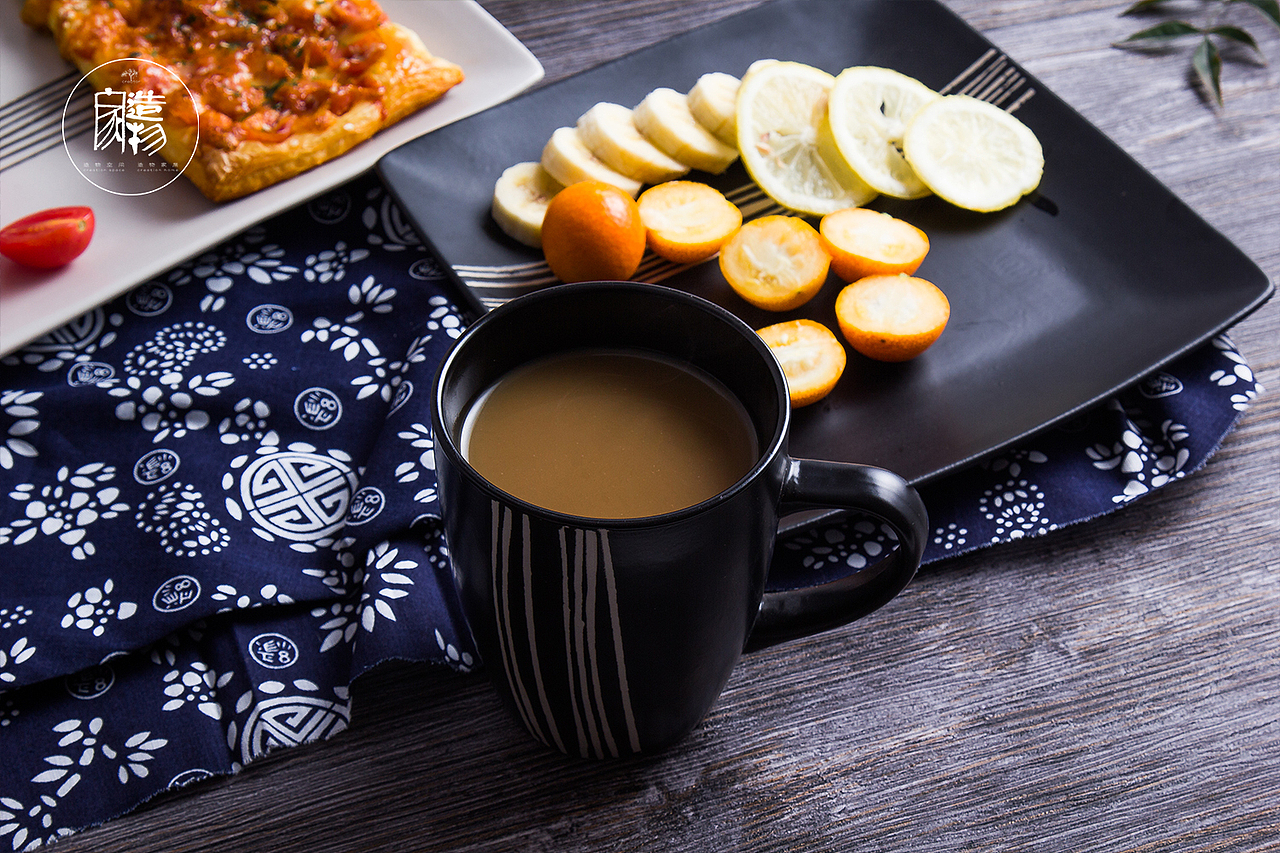 之间摄影/陶瓷套装