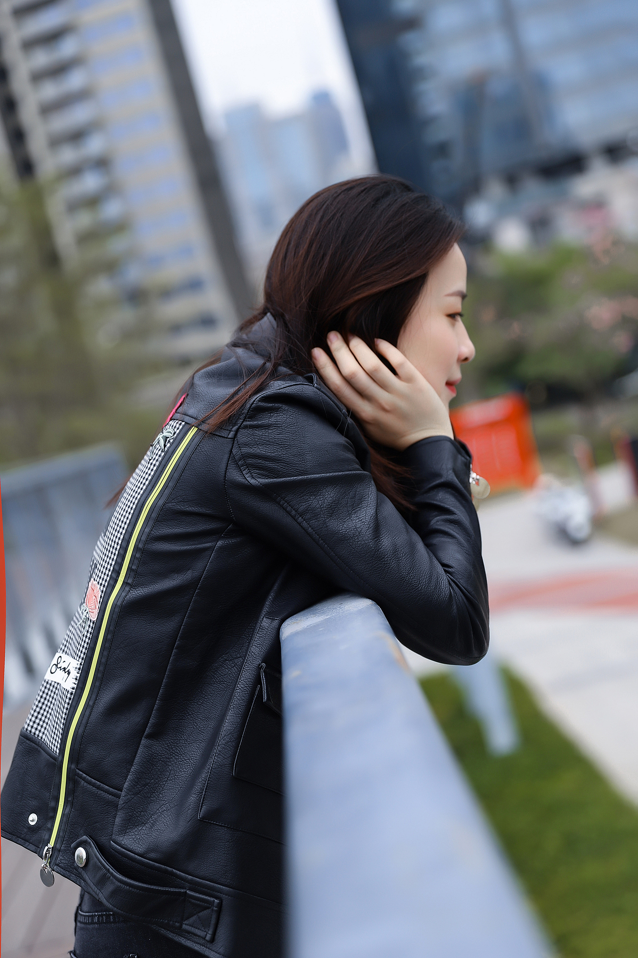 镜子里的另一个你