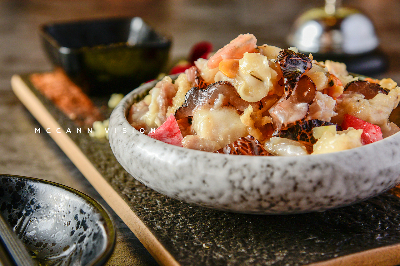 中华美食 · 津菜