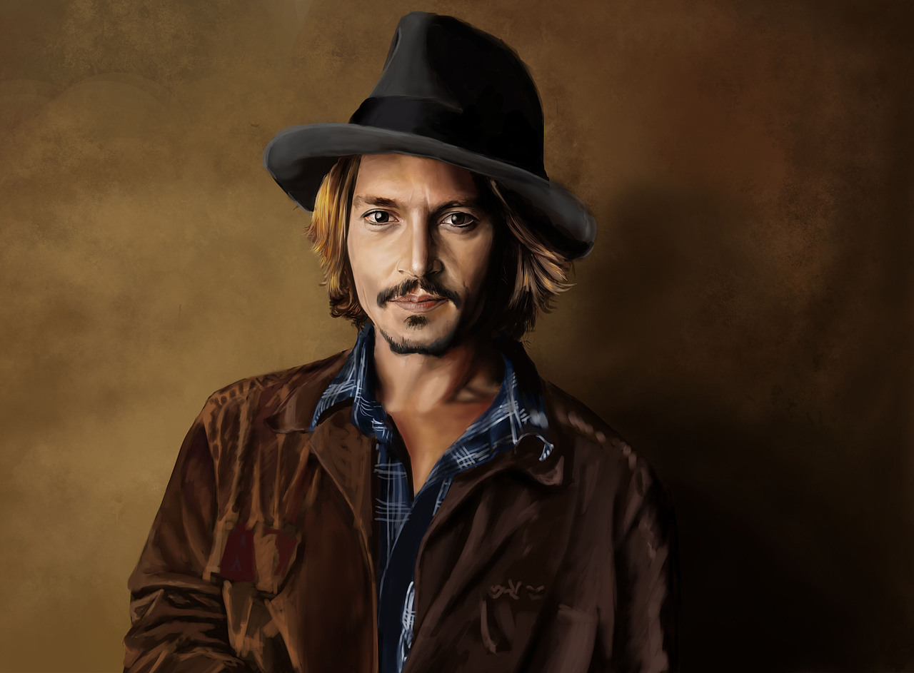 德普（图ZMTIyNzMxMTY=） - 新锐潮流插画 - 站酷设计师朕安原创素材 - 站酷ZCOOL