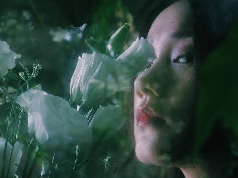 下雨天（个人主页-ZNDg4ODIzMjg=） - 人像摄影 - 站酷设计师Sansangs原创素材 - 站酷ZCOOL