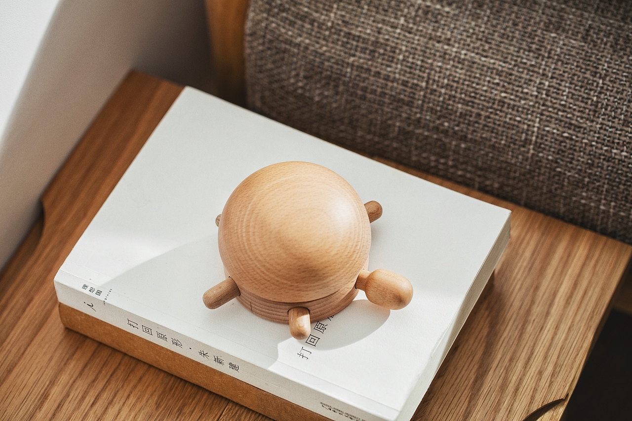 产品摄影 | 各种桌面摆件