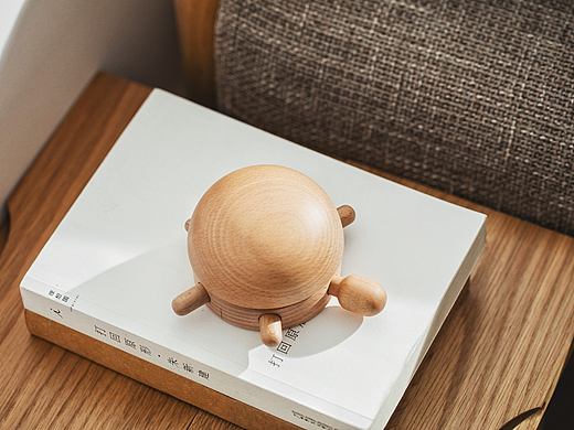 产品摄影 | 各种桌面摆件