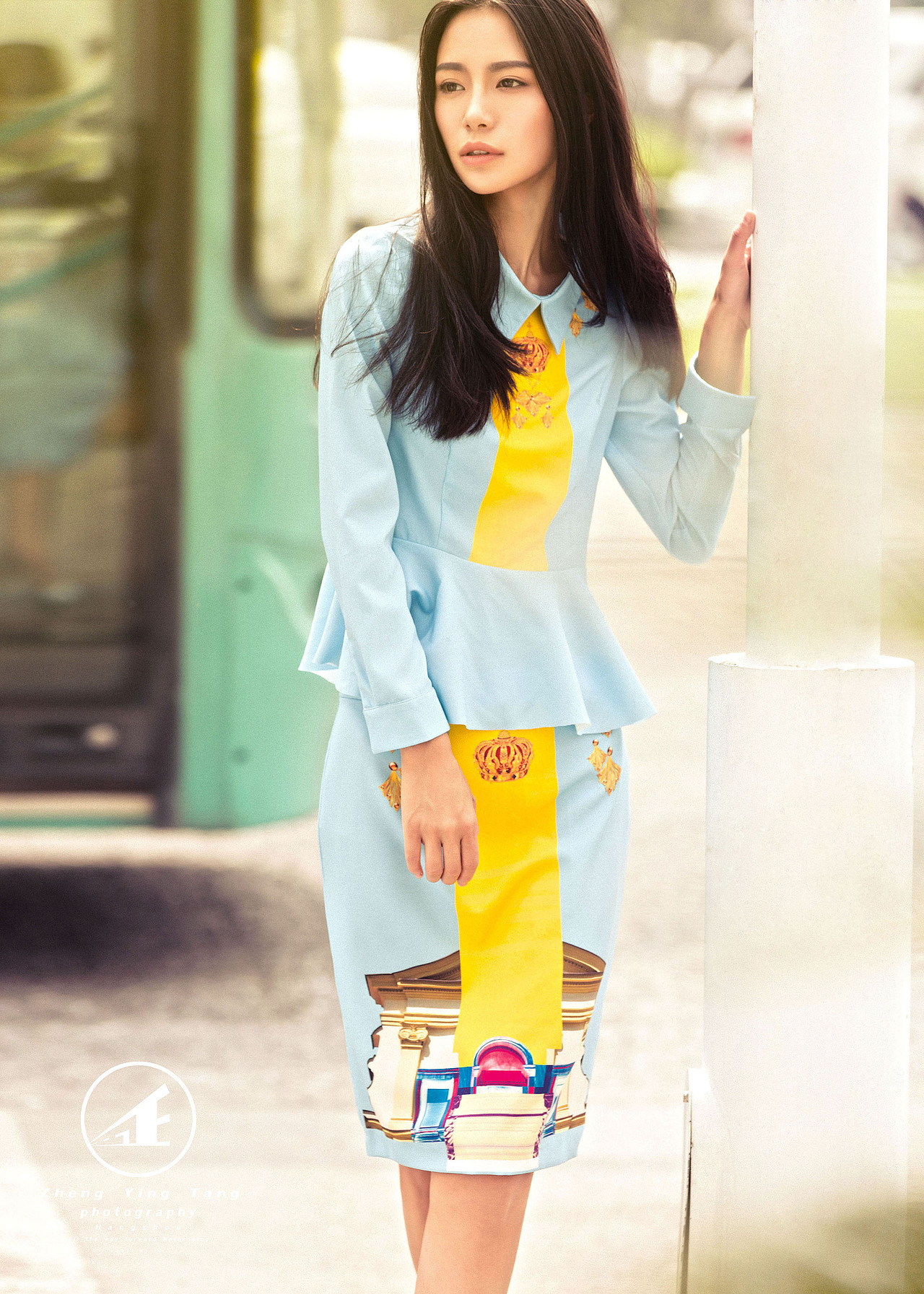 大美 --杭州正影堂（图ZODAwNDMzNjQ=） - 人像摄影 - 站酷设计师杭州正影堂原创素材 - 站酷ZCOOL