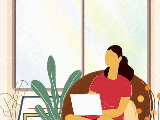 海报（个人主页-ZMzExODg0NDQ=） - 商业插画 - 站酷设计师Snoopy的四心鸭原创素材 - 站酷ZCOOL