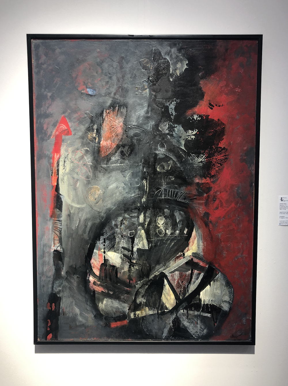 巴塞尔艺术展作品整理