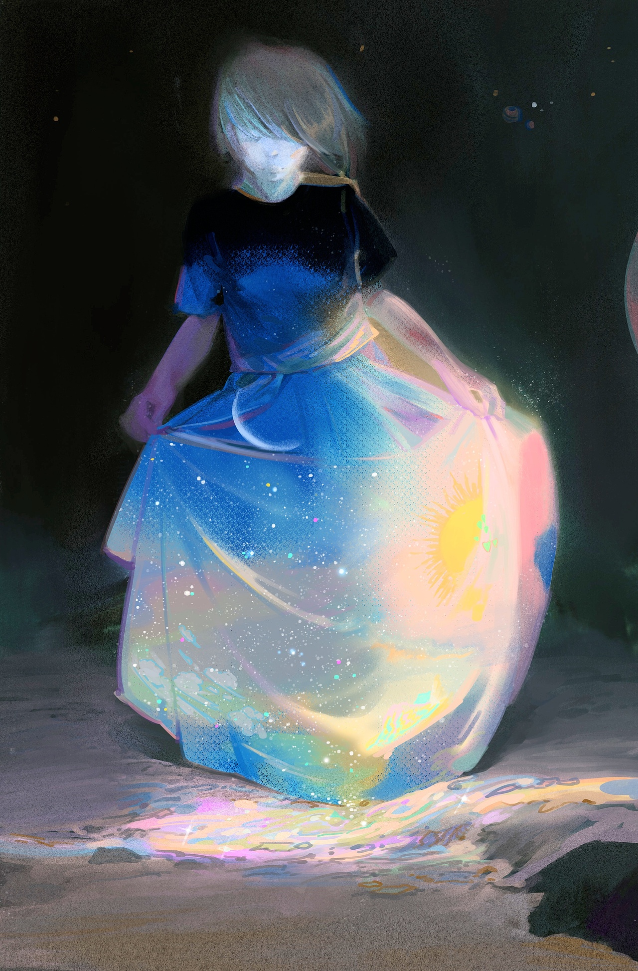 中下游2019上半年作品集