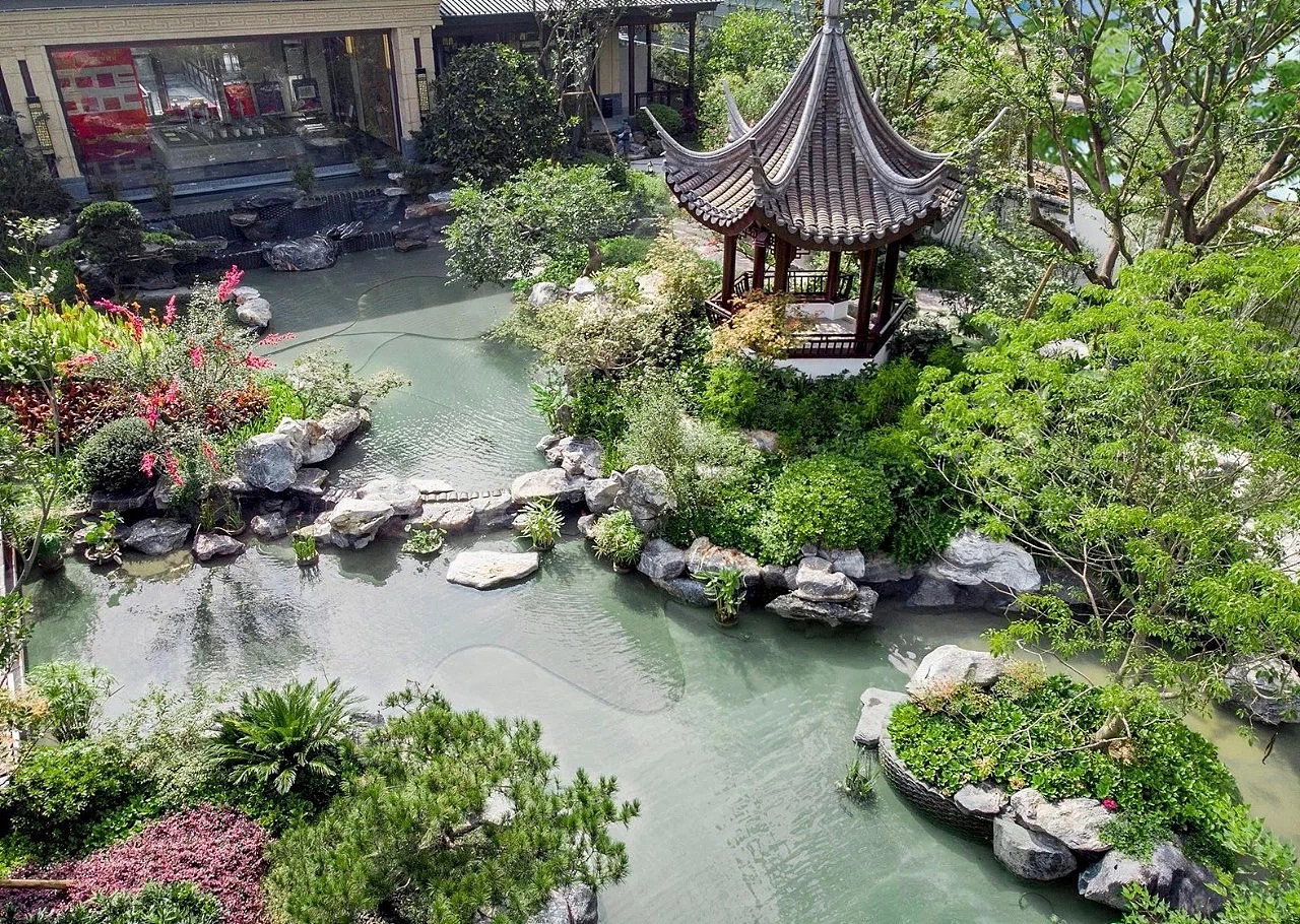 民宿设计案例（图ZMjc3NDQ1Nzgw） - 商业空间设计 - 站酷设计师设计周WEEKDESIGN原创素材 - 站酷ZCOOL