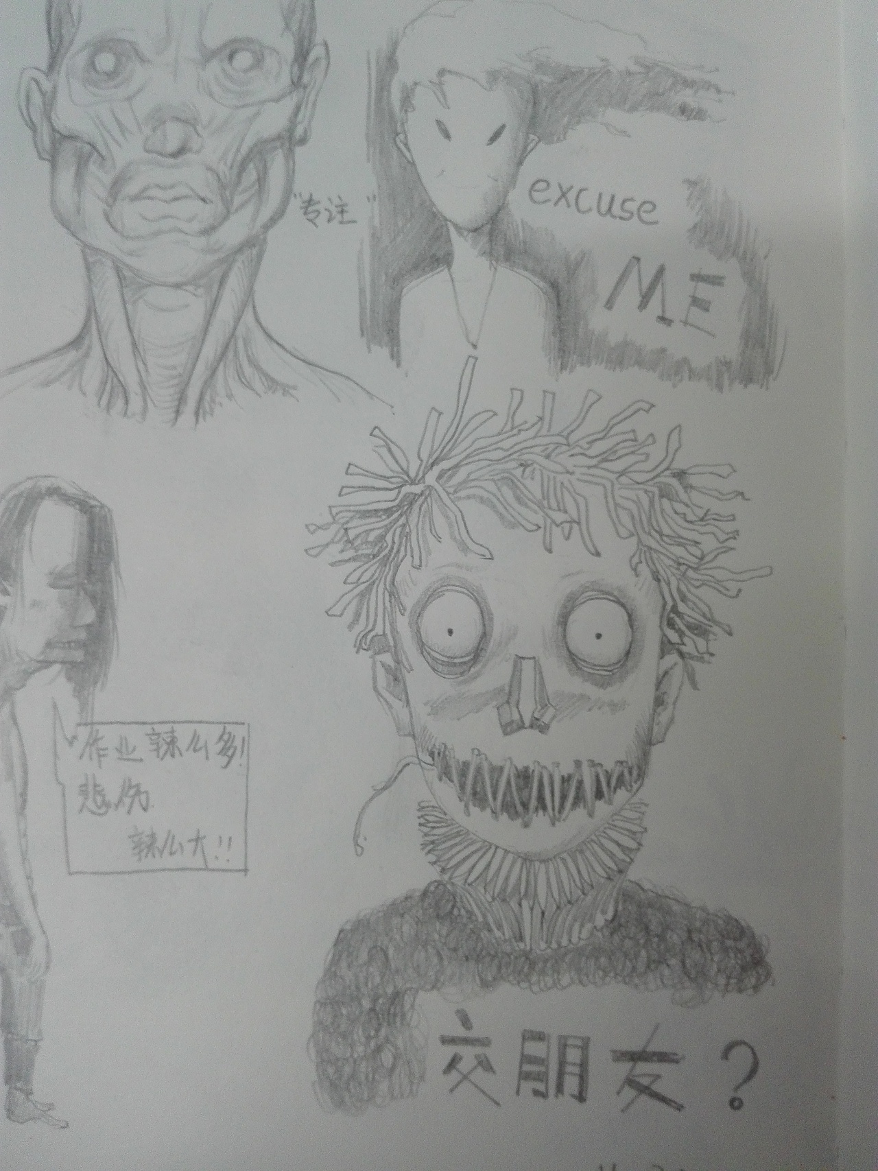 2016:小本本上的。