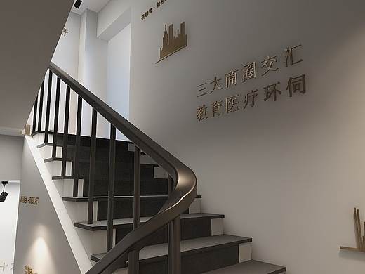 看房通道