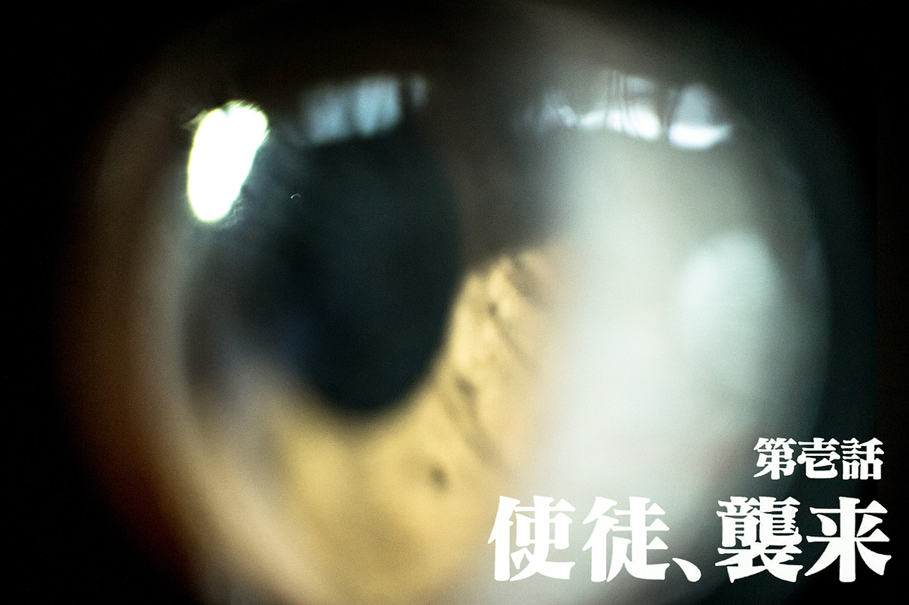 使徒“灿鸿”来袭（图ZMzA3MzcxMDQ=） - 其他摄影 - 站酷设计师浮沉流星原创素材 - 站酷ZCOOL