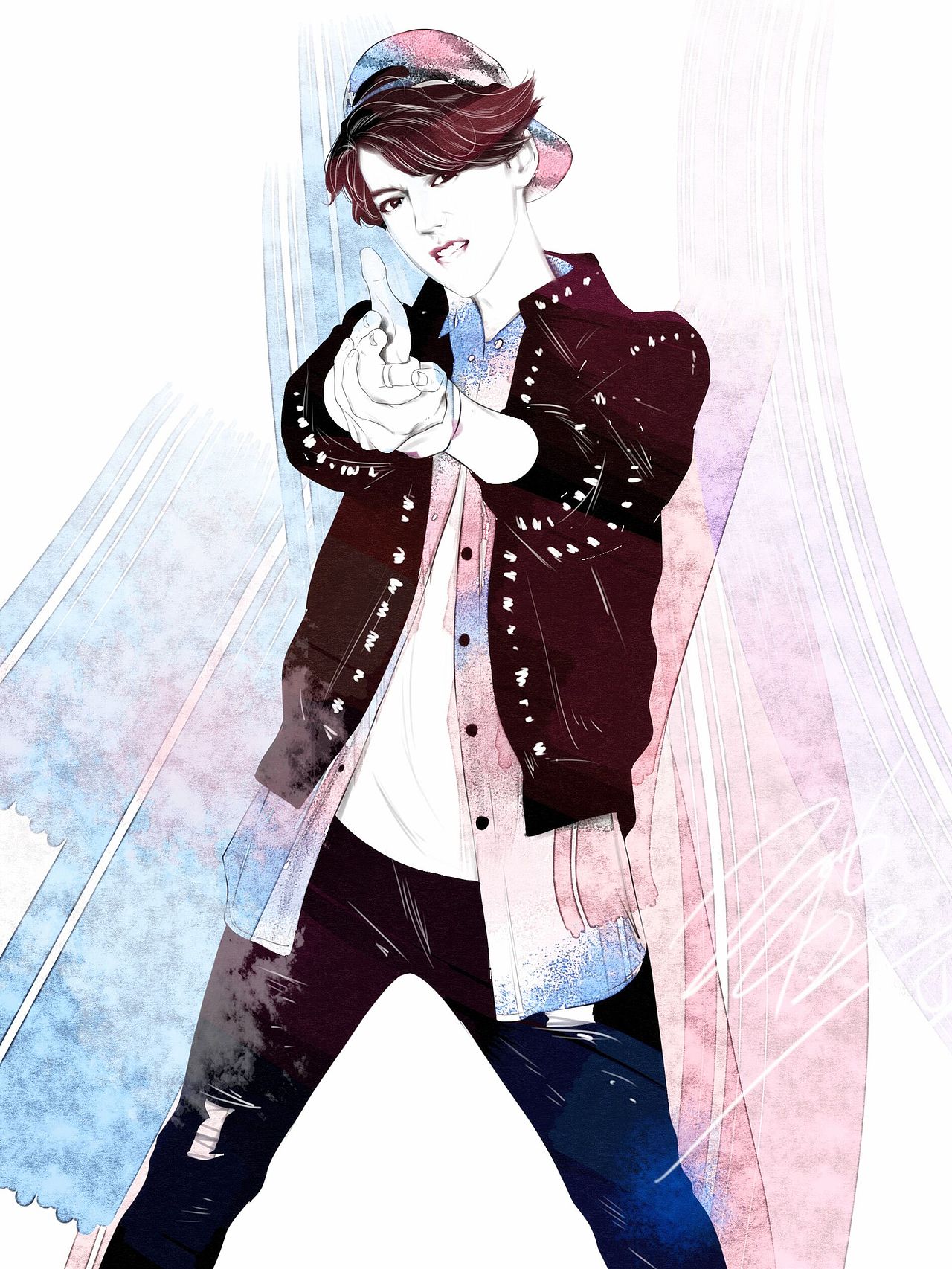 【素写】2015/2016