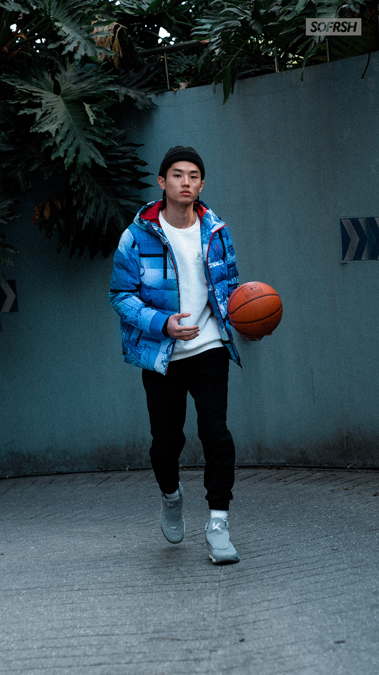 克莱同款冬季实战装备型录 | SOFRSH（图ZMTg2NjA2MzY0） - 包装 - 站酷设计师SOFRSH创意视觉原创素材 - 站酷ZCOOL