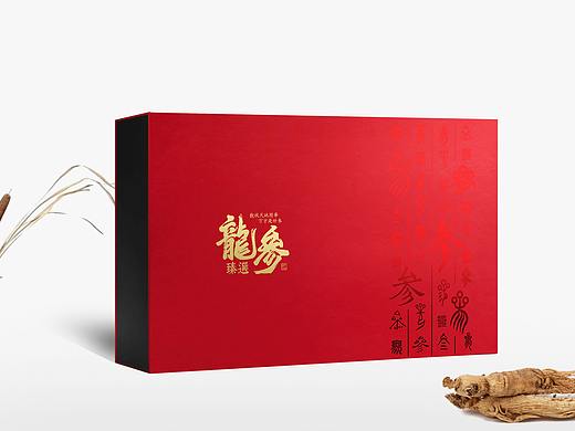 龙参臻选 | 三田土设计